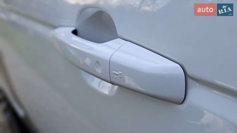 Land Rover Range Rover 2019