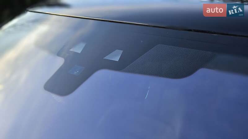 Land Rover Range Rover 2019