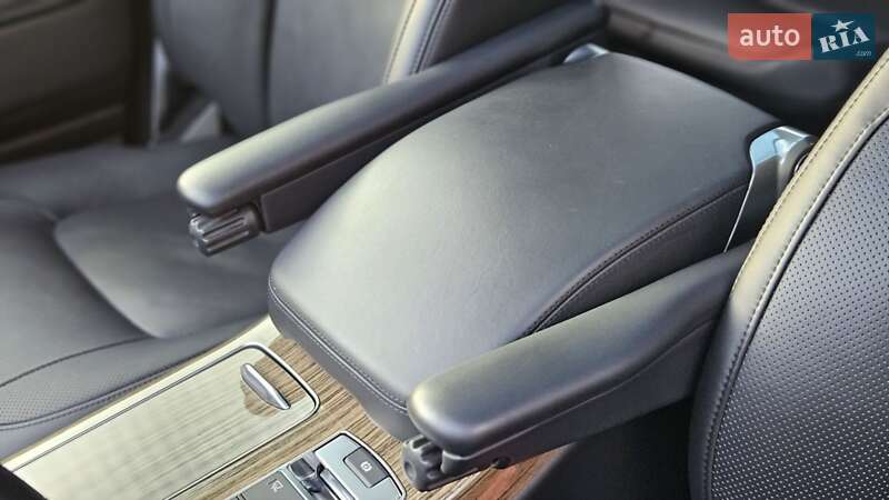 Land Rover Range Rover 2019