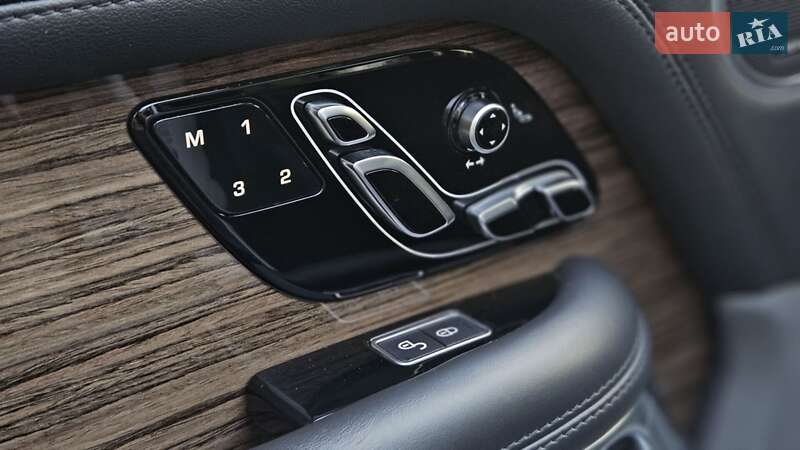 Land Rover Range Rover 2019