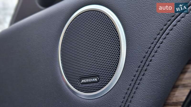 Land Rover Range Rover 2019