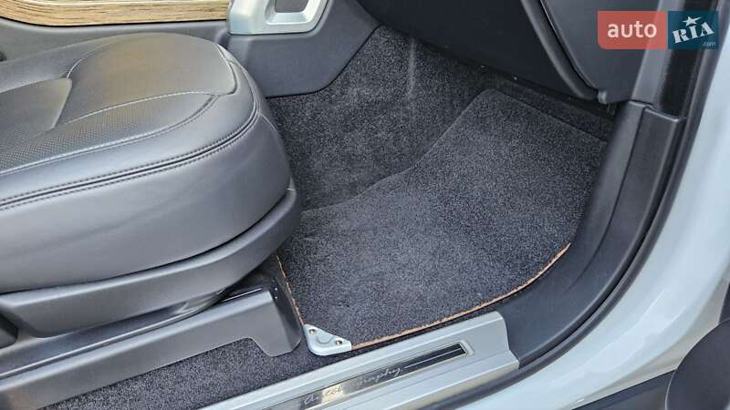 Land Rover Range Rover 2019