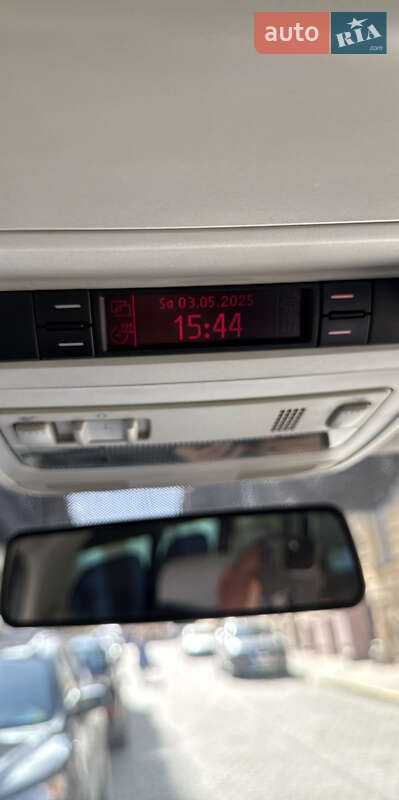 Volkswagen Multivan 2007