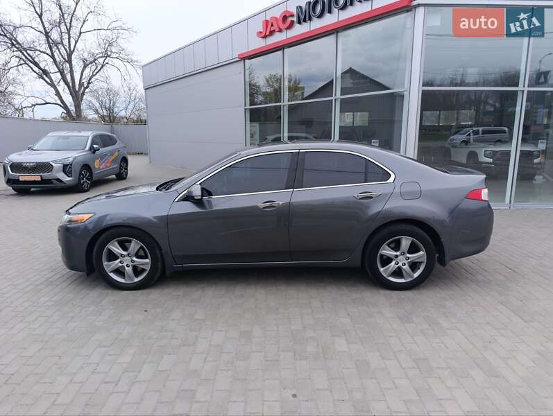 Honda Accord 2008