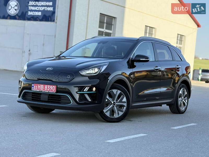 Kia Niro 2019