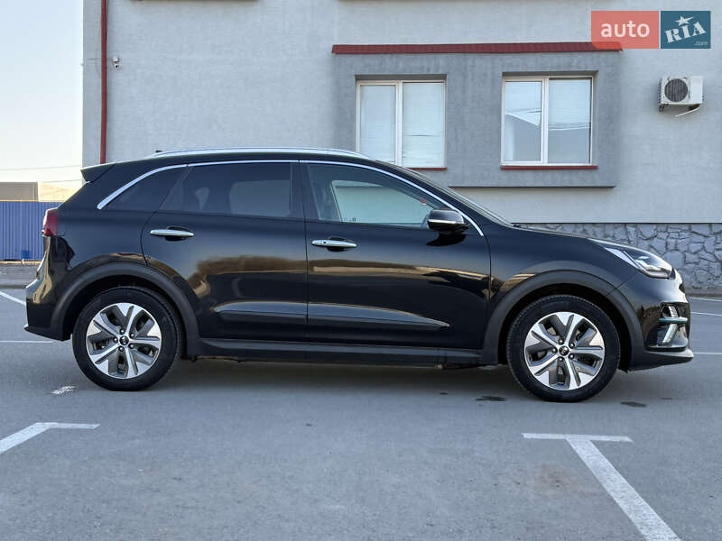 Kia Niro 2019