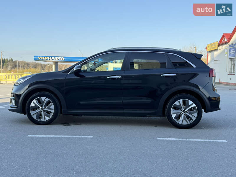 Kia Niro 2019
