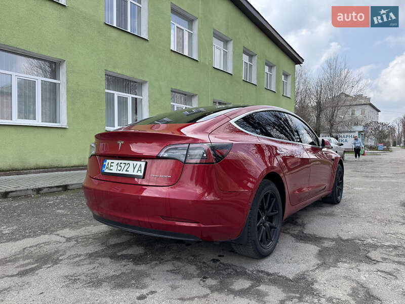 Tesla-7