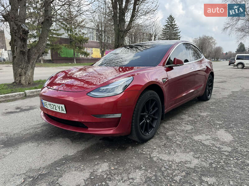 Tesla-19