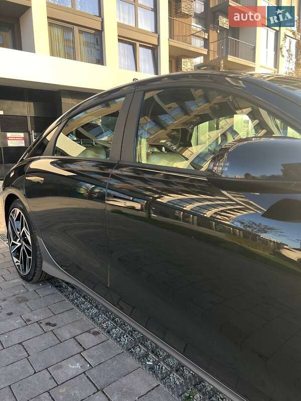 Hyundai Ioniq 6 2023