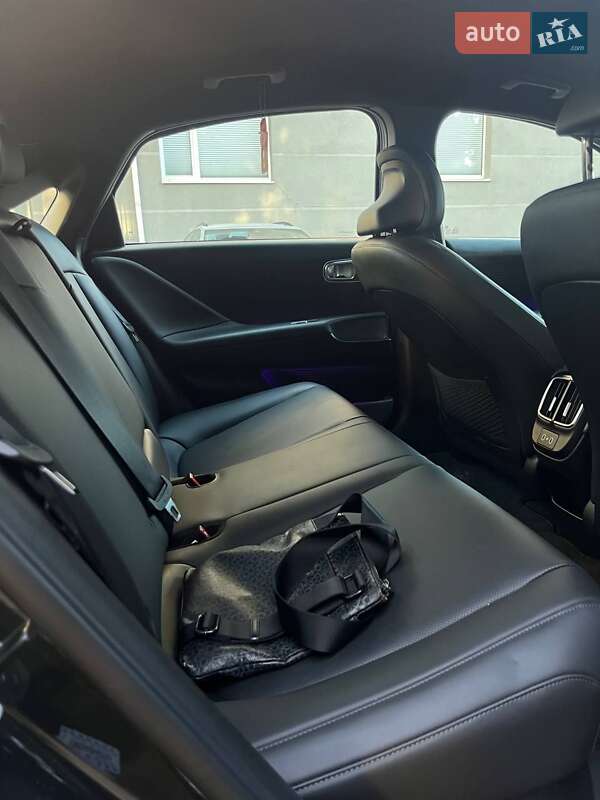 Hyundai Ioniq 6 2023