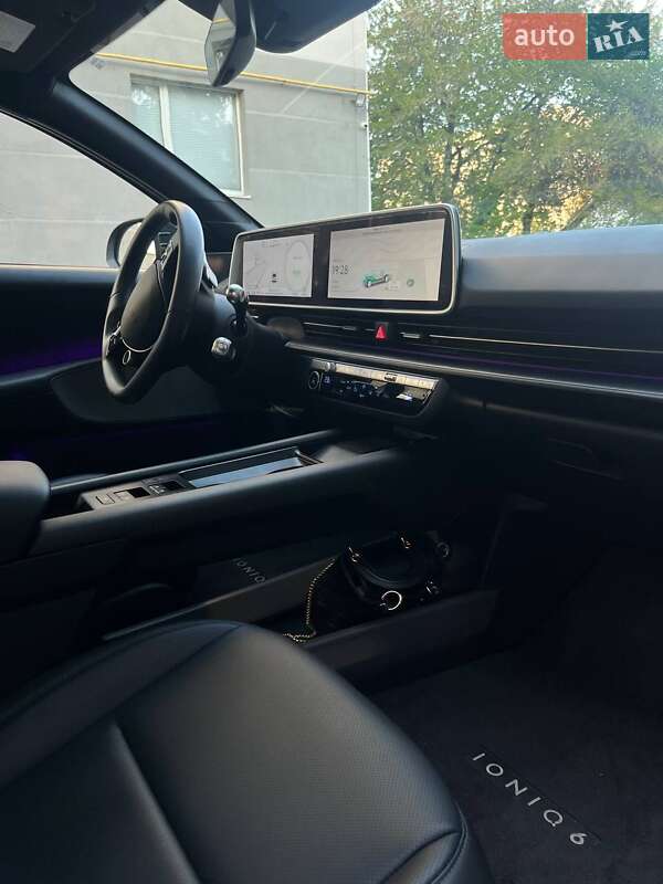 Hyundai Ioniq 6 2023