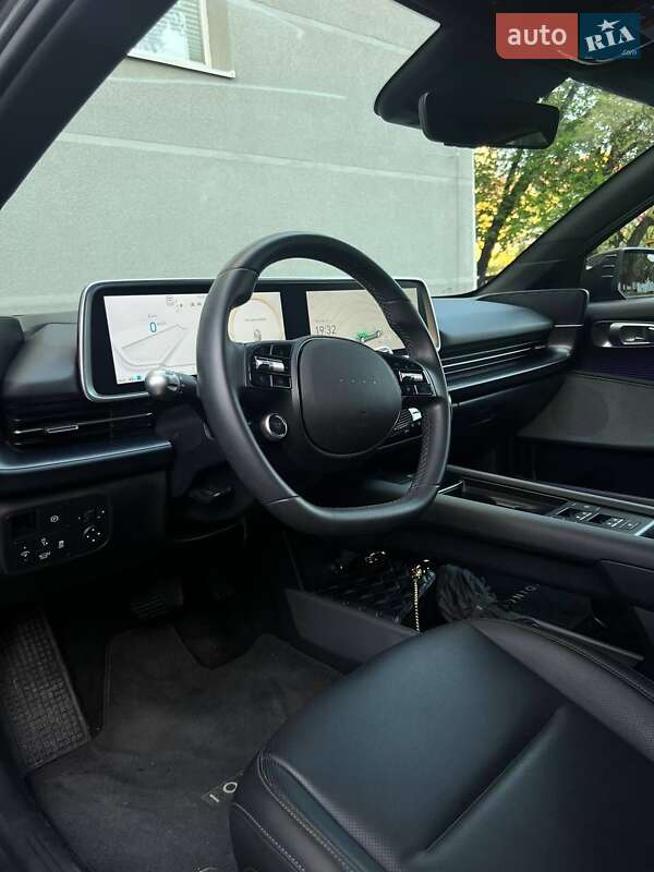 Hyundai Ioniq 6 2023