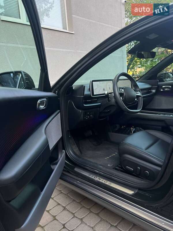 Hyundai Ioniq 6 2023