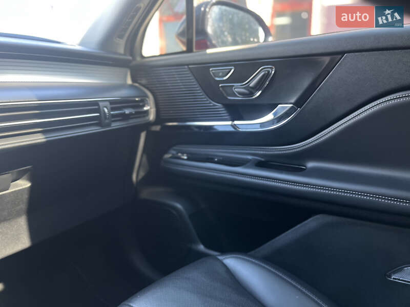 Lincoln Corsair 2022