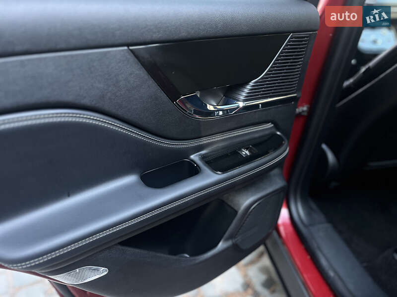 Lincoln Corsair 2022