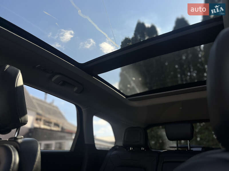 Lincoln Corsair 2022