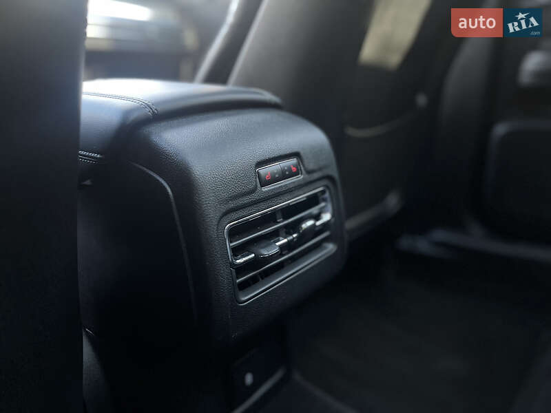 Lincoln Corsair 2022