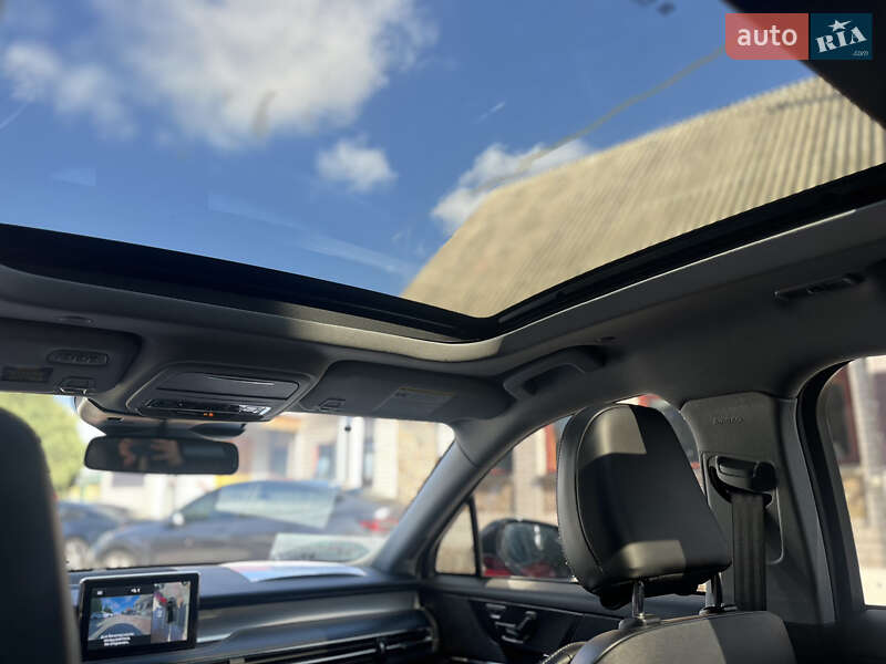 Lincoln Corsair 2022