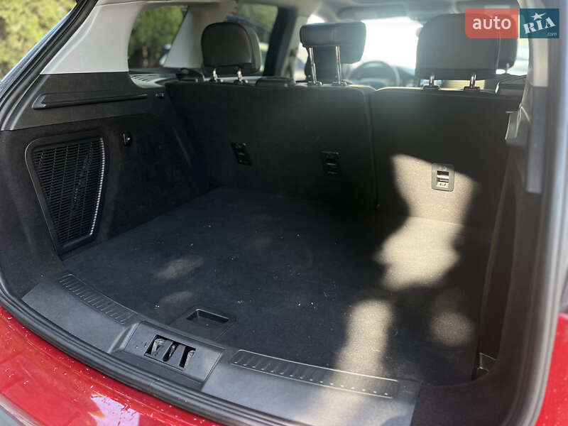 Lincoln Corsair 2022