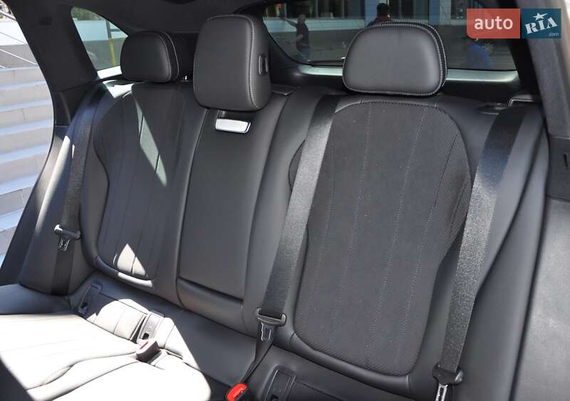 Mercedes-Benz EQE SUV 2023