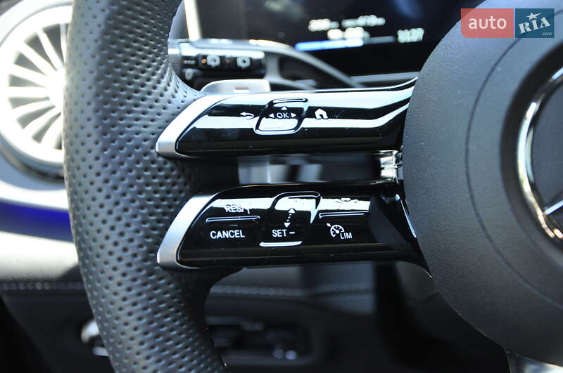 Mercedes-Benz EQE SUV 2023