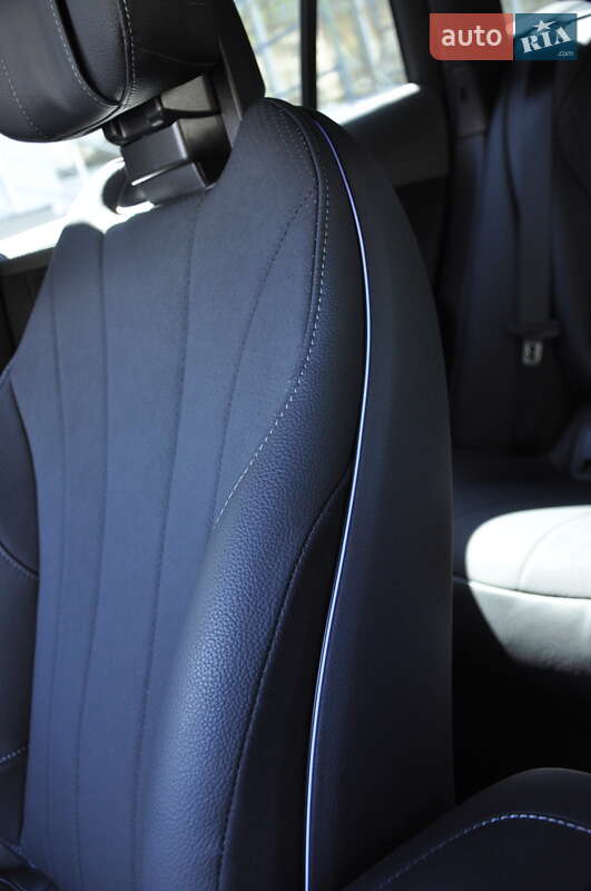 Mercedes-Benz EQE SUV 2023