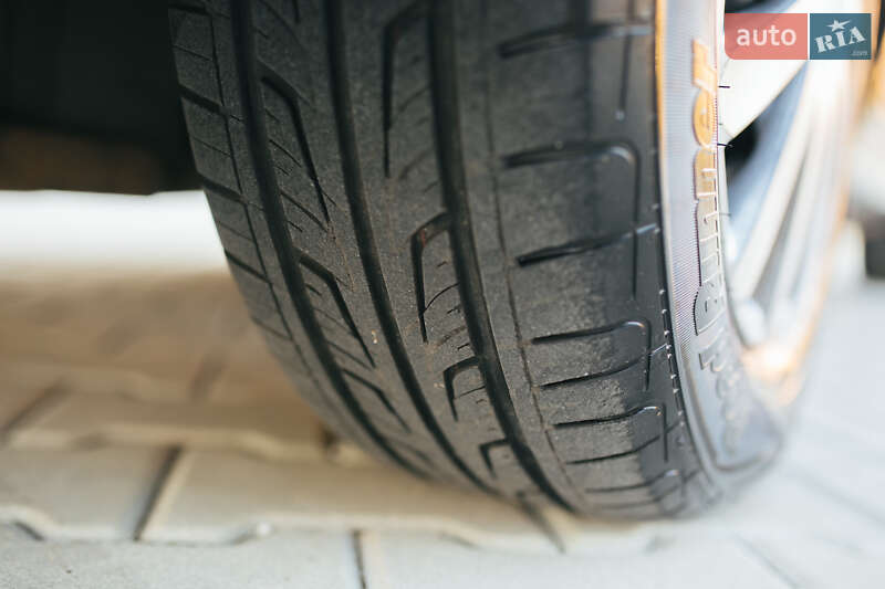 Geely Emgrand 7 (EC7) 2015