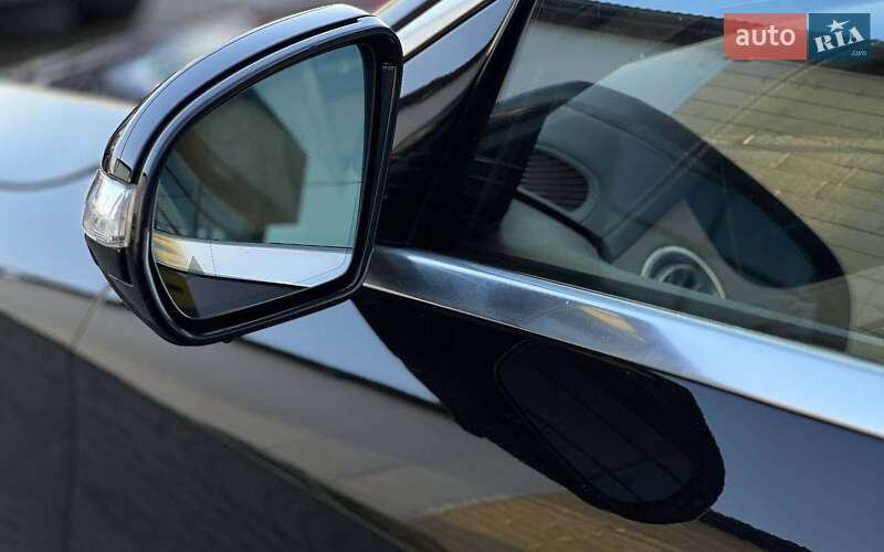 Mercedes-Benz S-Class 2017