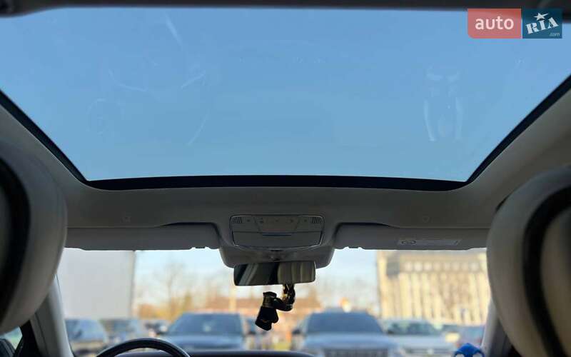 Mercedes-Benz S-Class 2017