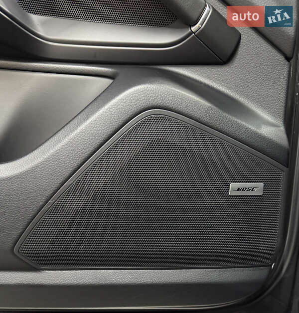 Porsche Cayenne 2019