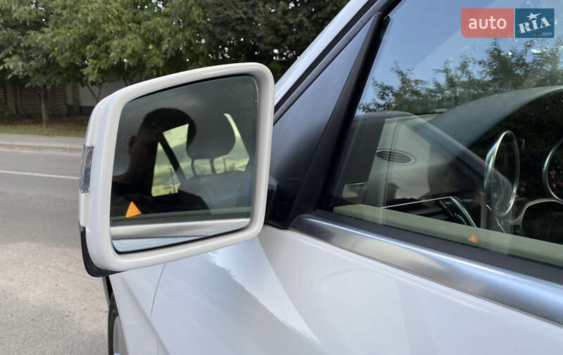 Mercedes-Benz GLE-Class 2018