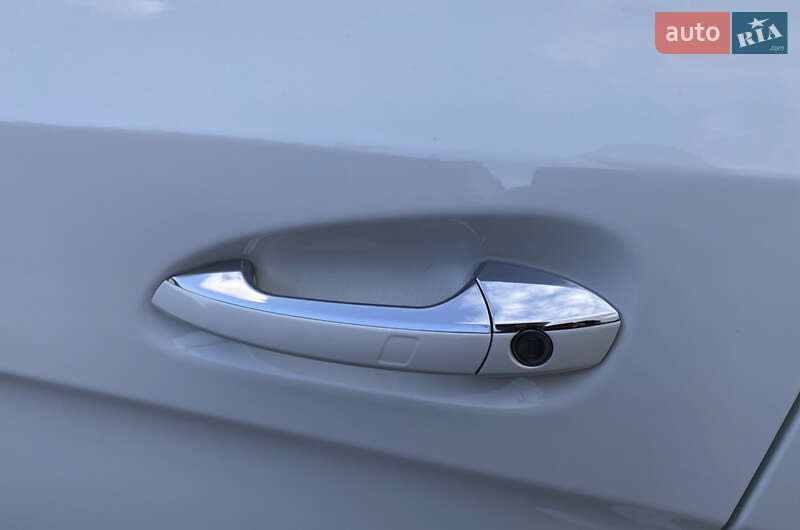 Mercedes-Benz GLE-Class 2018