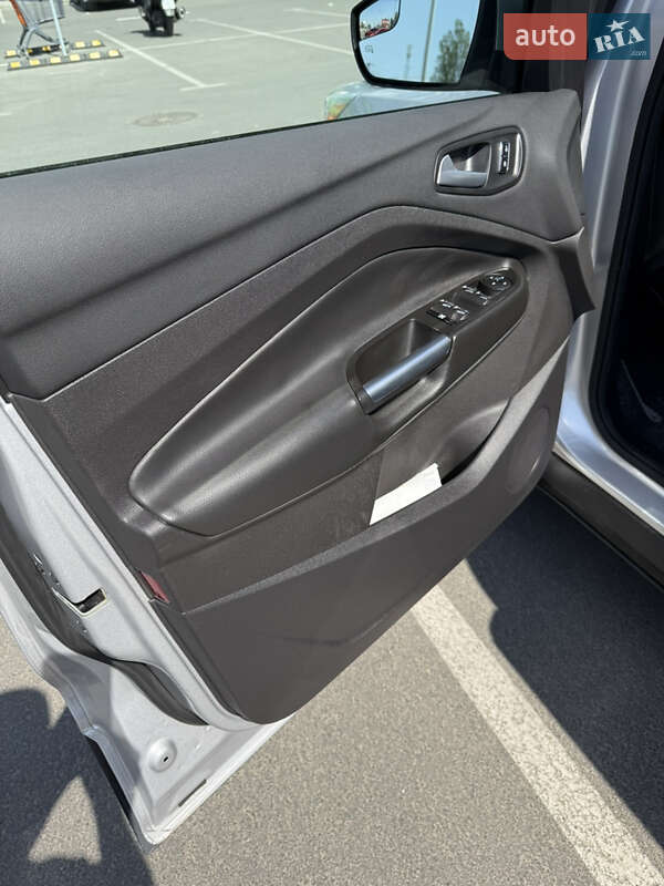 Ford Escape 2015