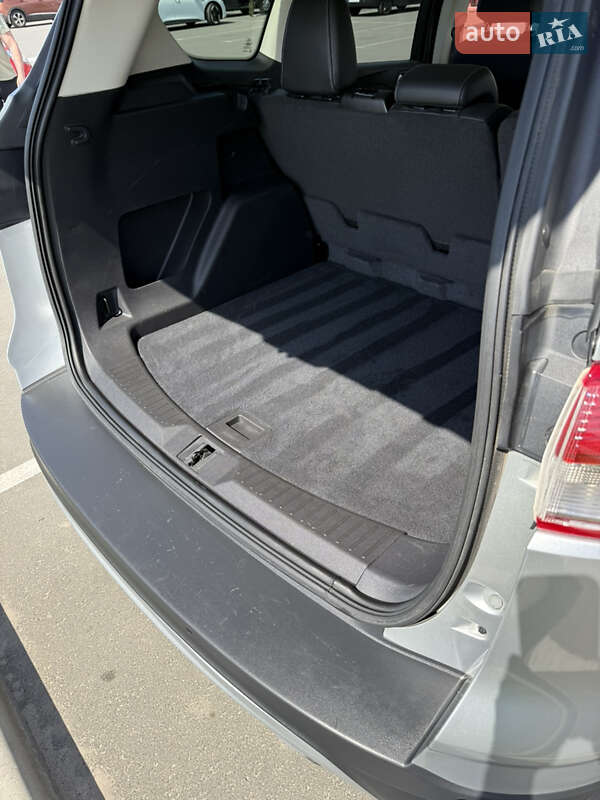Ford Escape 2015