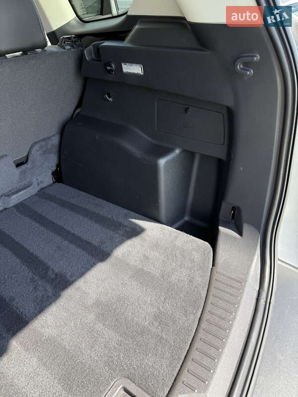 Ford Escape 2015