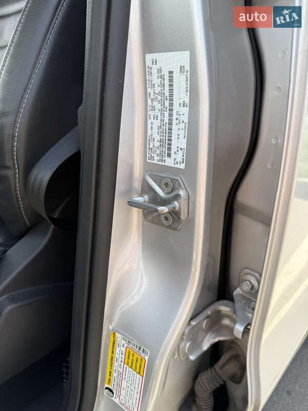 Ford Escape 2015