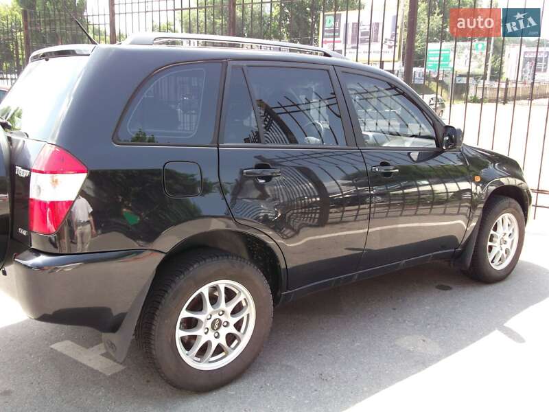 Chery-19