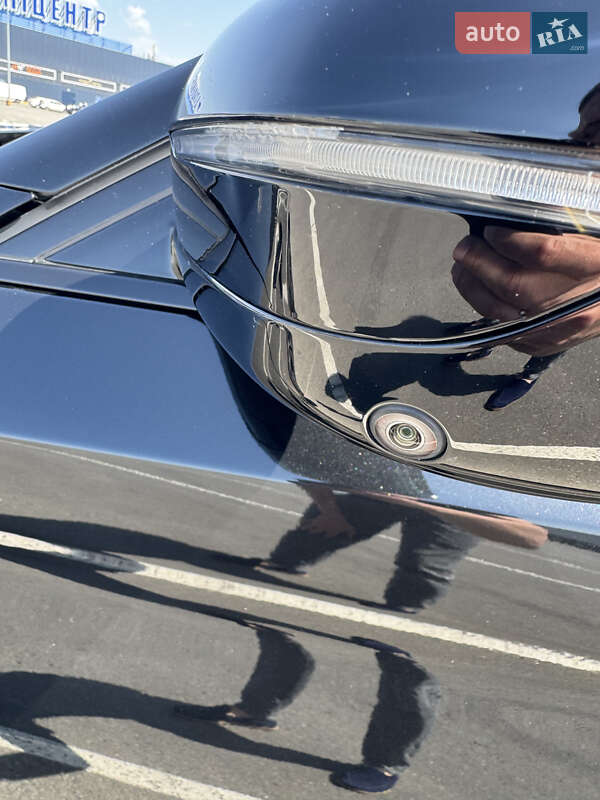 BMW 5 Series 2018