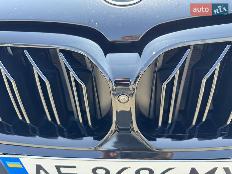BMW 5 Series 2018