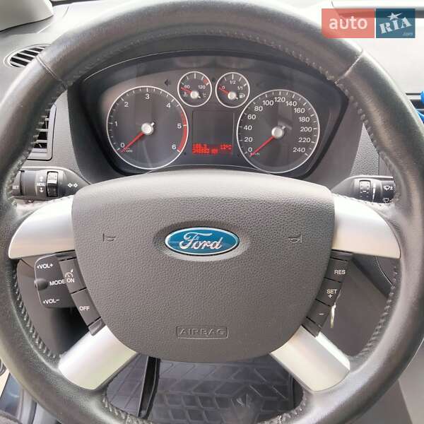 Ford C-Max 2007