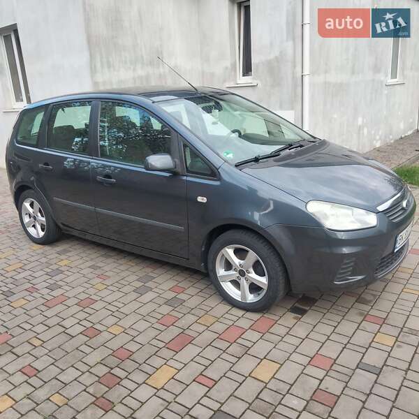 Ford C-Max 2007