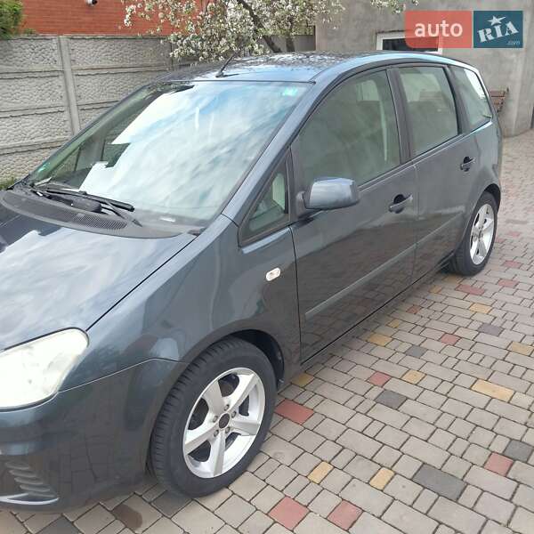 Ford C-Max 2007