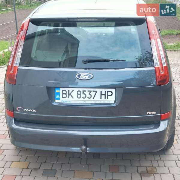 Ford C-Max 2007