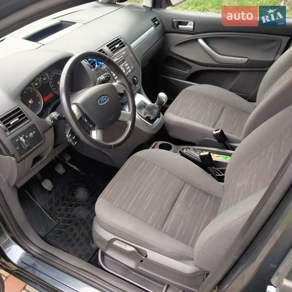 Ford C-Max 2007