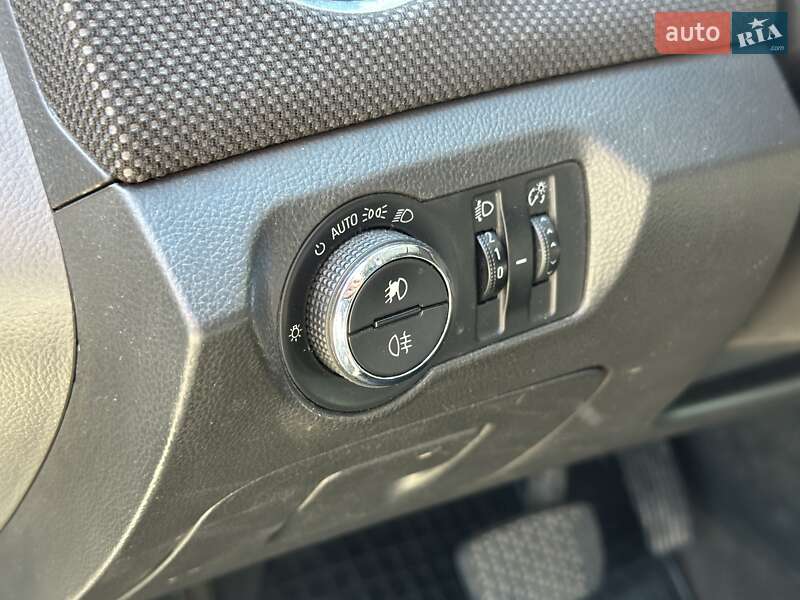 Chevrolet Cruze 2013