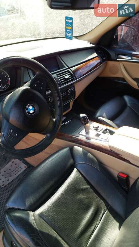 BMW X5 2013
