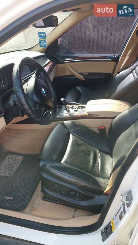 BMW X5 2013