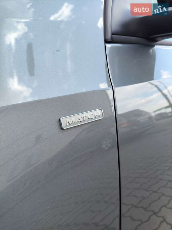 Volkswagen Golf 2012