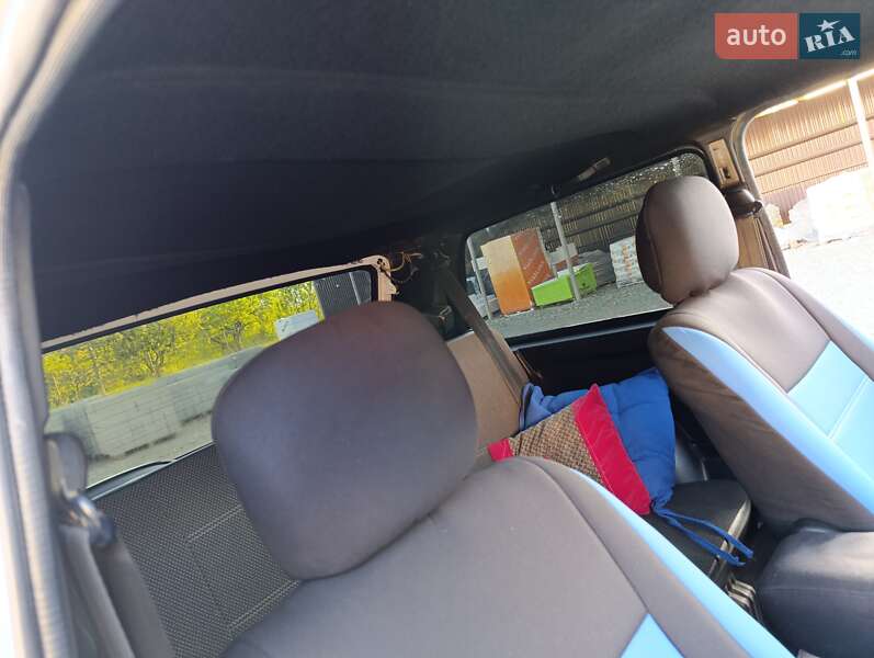 VAZ / Lada 21214 / 4x4 2012